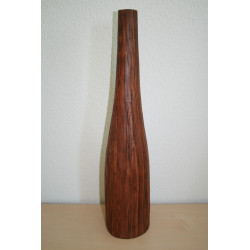 FBT-6587 S Bark Trumpet Vase