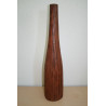 FBT-6587 S Bark Trumpet Vase
