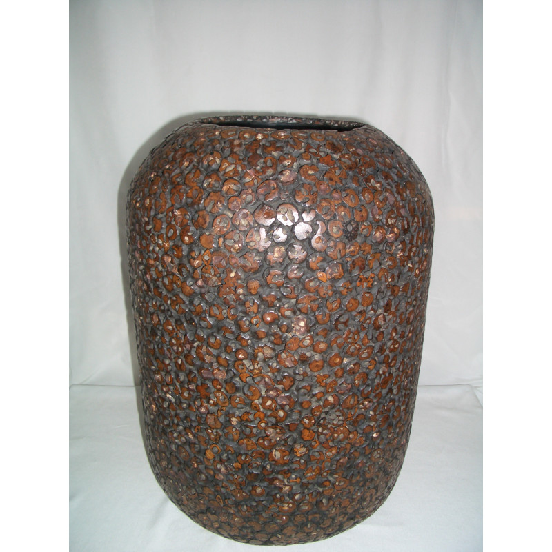 FBS-5932 Bullet Shape Vase